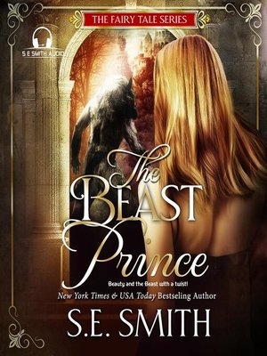 cover image of The Beast Prince